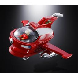 Figura tamashii nations mazinger z jet pileder