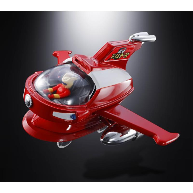 Figura tamashii nations mazinger z jet pileder