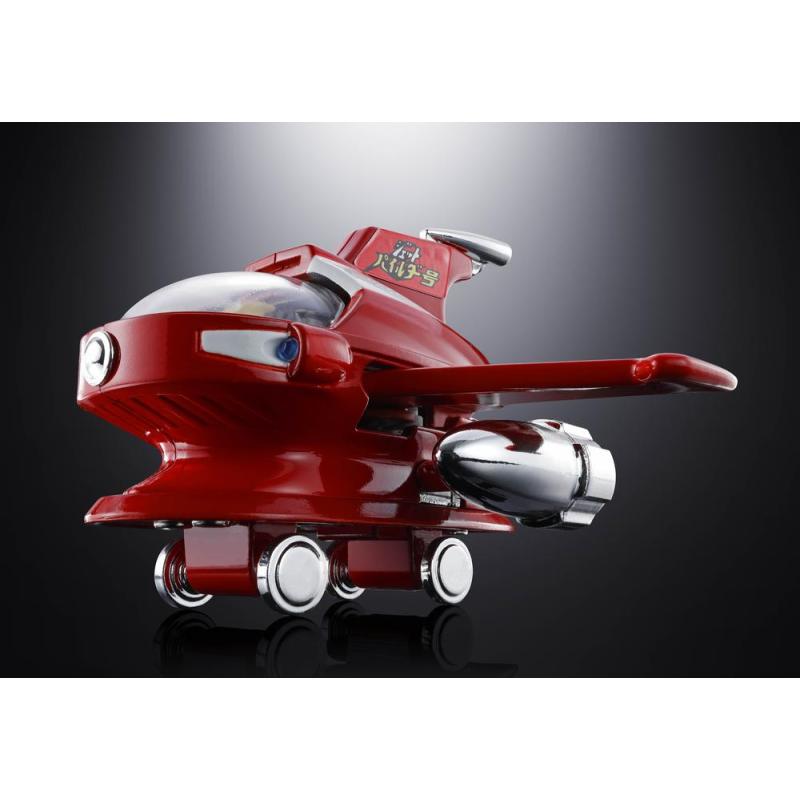 Figura tamashii nations mazinger z jet pileder