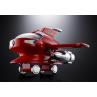Figura tamashii nations mazinger z jet pileder