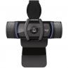 Webcam logitech c920s 1080p - 30fps con tapa de seguridad - Imagen 1