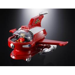 Figura tamashii nations mazinger z jet pileder