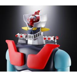 Figura tamashii nations mazinger z jet pileder
