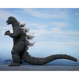 Figura tamashii nations godzilla s.h. monster arts godzilla [1975]