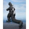Figura tamashii nations godzilla s.h. monster arts godzilla [1975]