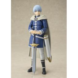 Figura tamashii nations sh figuarts frieren himmel