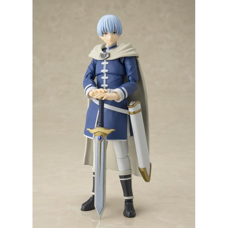 Figura tamashii nations sh figuarts frieren himmel