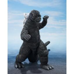 Figura tamashii nations godzilla s.h. monster arts godzilla [1975]