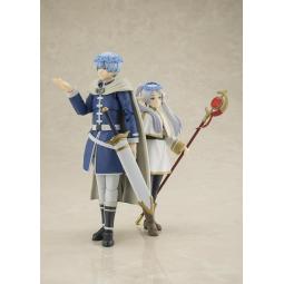 Figura tamashii nations sh figuarts frieren himmel