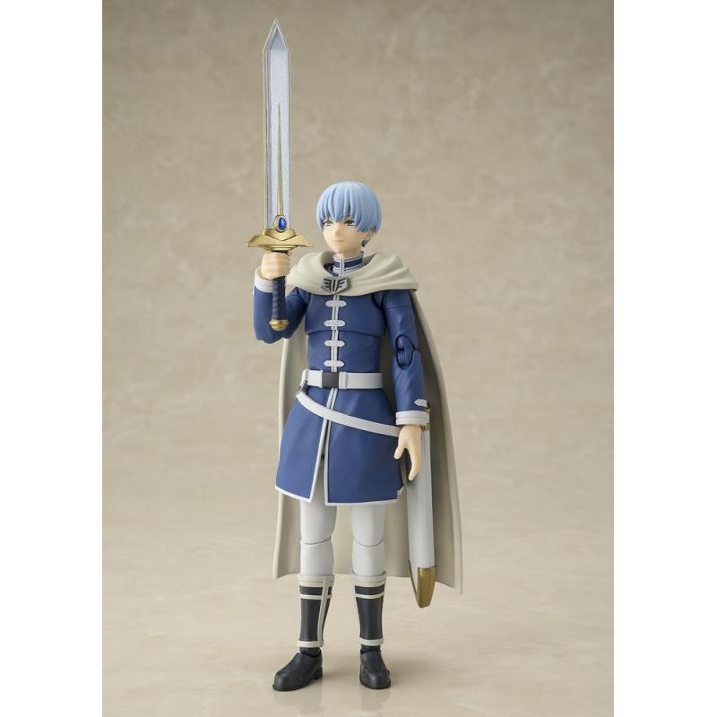 Figura tamashii nations sh figuarts frieren himmel