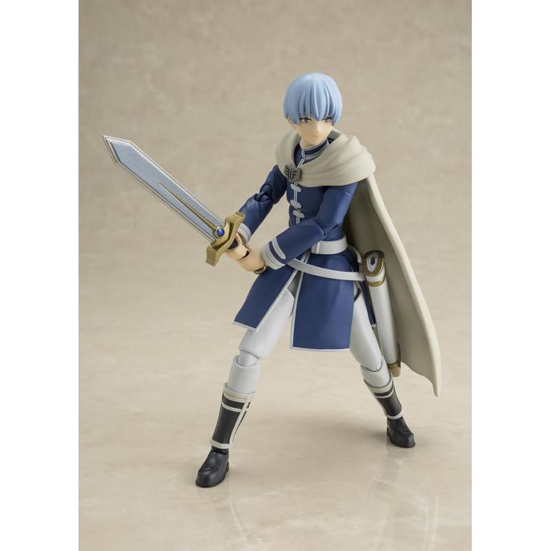 Figura tamashii nations sh figuarts frieren himmel