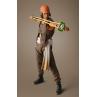 Figura tamashii nations sh figuarts usopp (a netflix series: one piece)