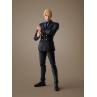 Figura tamashii nations sh figuarts sanji (a netflix series: one piece)
