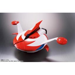 Figura tamashii nations soul of chogokin mazinger z gx - 04s grendizer reissue