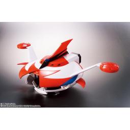 Figura tamashii nations soul of chogokin mazinger z gx - 04s grendizer reissue