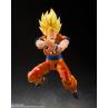 Figura tamashii nations sh figuarts super saiyan son goku  -the games begin-