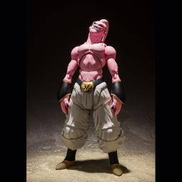 Figura tamashii nations sh figuarts dragon ball z super buu reissue