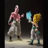 Figura tamashii nations sh figuarts dragon ball z super buu reissue