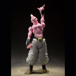 Figura tamashii nations sh figuarts dragon ball z super buu reissue