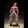 Figura tamashii nations sh figuarts dragon ball z super buu reissue