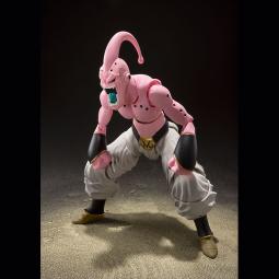 Figura tamashii nations sh figuarts dragon ball z super buu reissue