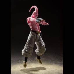 Figura tamashii nations sh figuarts dragon ball z super buu reissue