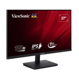 Monitor led 27 pulgadas viewsonic va270 - h - 2 ips - fhd - hdmi - vga - 100hz - 1ms