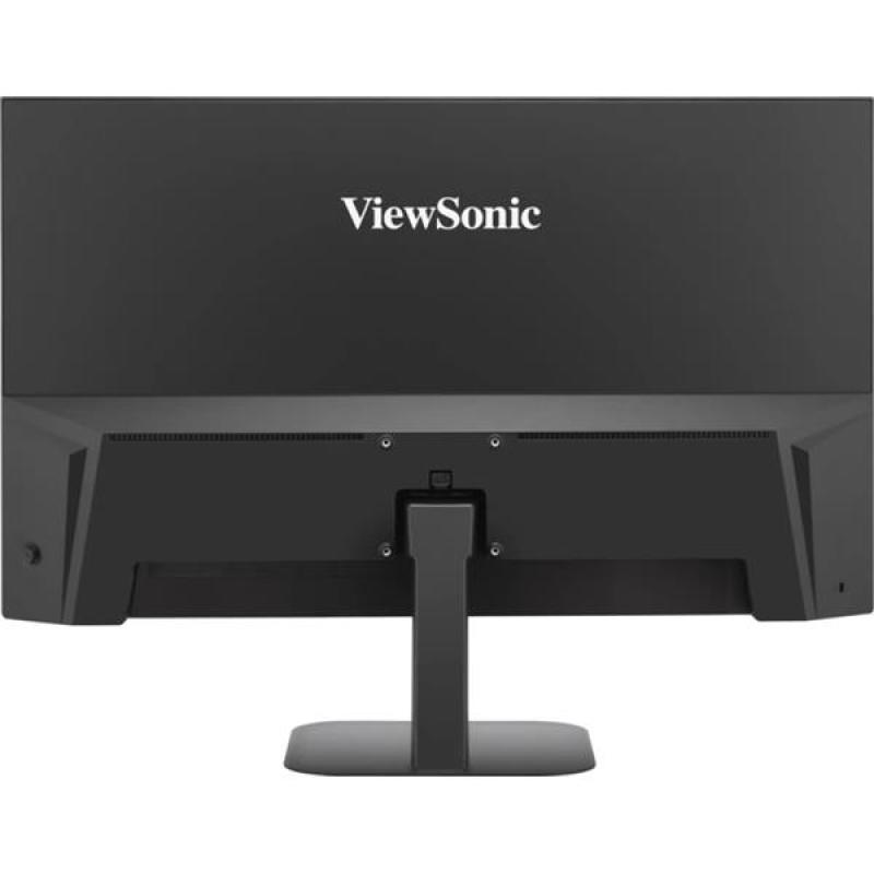 Monitor led 27 pulgadas viewsonic va2708 - 4k - hd ips - 4k uhd - dp - hdmi - 60hz - 4ms