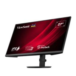 Monitor led 27 pulgadas viewsonic va2708 - hdj ips - fhd - dp - hdmi - vga - 100hz - 5ms - vesa 100x100
