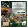 Juego de mesa el señor de los anillos edición aniversario