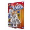 Figura hasbro marvel comics the uncanny x - men emma frost (diamond form)