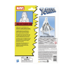 Figura hasbro marvel comics the uncanny x - men emma frost (diamond form)