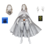Figura hasbro marvel comics the uncanny x - men emma frost (diamond form)