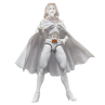 Figura hasbro marvel comics the uncanny x - men emma frost (diamond form)