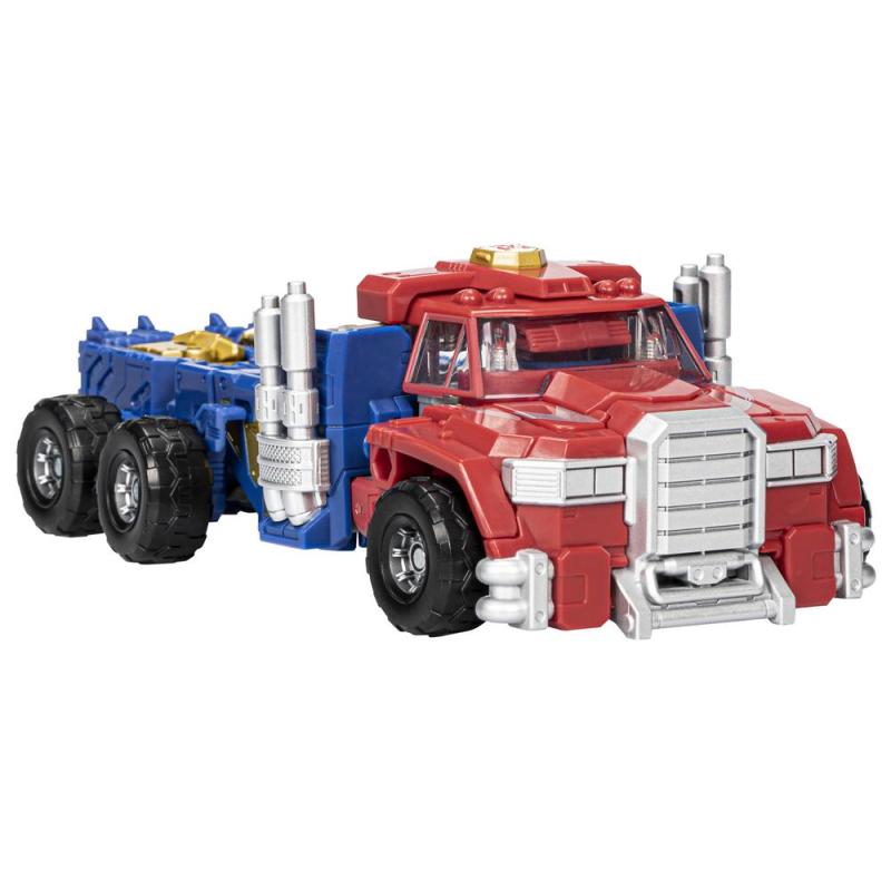 Figura hasbro transformers generations legacy evolution armada optimus prime