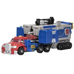 Figura hasbro transformers generations legacy evolution armada optimus prime