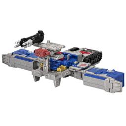 Figura hasbro transformers generations legacy evolution armada optimus prime