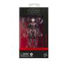 Figura hasbro star wars the black series maul - shadow lord rook kast