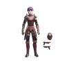 Figura hasbro star wars the black series maul - shadow lord rook kast