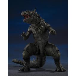 Figura tamashii nations godzilla s.h. monster arts godzilla odo island monster