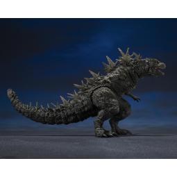 Figura tamashii nations godzilla s.h. monster arts godzilla odo island monster