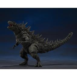 Figura tamashii nations godzilla s.h. monster arts godzilla odo island monster