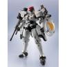 Maqueta tamashii nations mobile suit gundam mrs side ms tallgeese