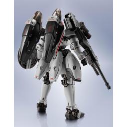 Maqueta tamashii nations mobile suit gundam mrs side ms tallgeese