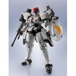 Maqueta tamashii nations mobile suit gundam mrs side ms tallgeese
