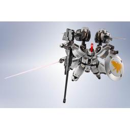Maqueta tamashii nations mobile suit gundam mrs side ms tallgeese