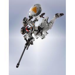 Maqueta tamashii nations mobile suit gundam mrs side ms tallgeese
