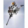 Maqueta tamashii nations mobile suit gundam mrs side ms tallgeese