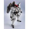 Maqueta tamashii nations mobile suit gundam mrs side ms tallgeese