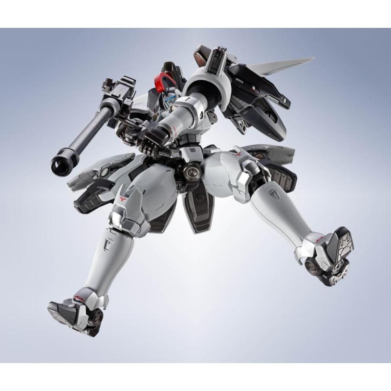 Maqueta tamashii nations mobile suit gundam mrs side ms tallgeese